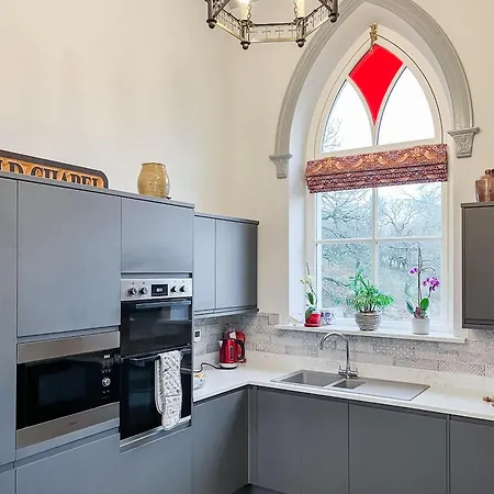 Daleside Chapel * Westerdale