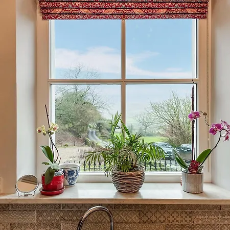 Nyaraló Daleside Chapel