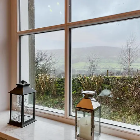 Daleside Chapel Nyaraló