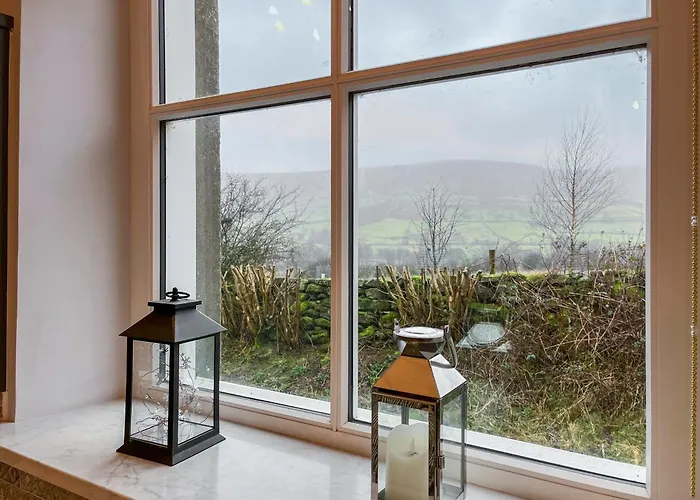 Daleside Chapel Nyaraló