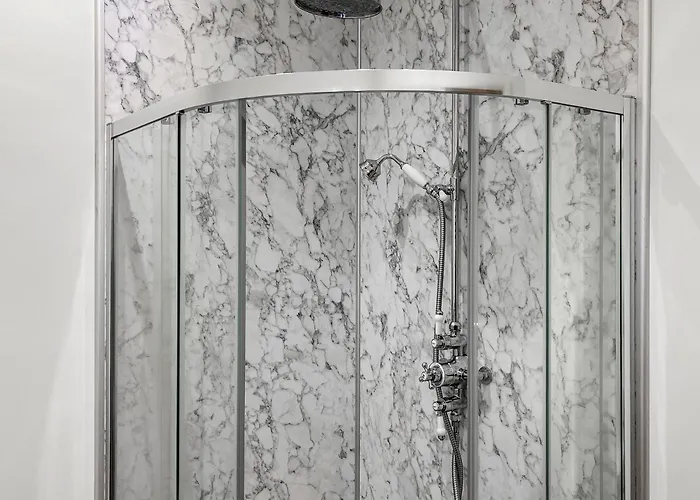 Daleside Chapel Nyaraló Westerdale