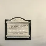 Сasa de vacaciones Daleside Chapel