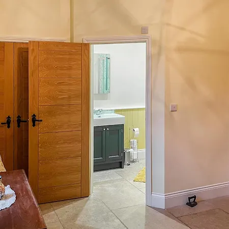 Daleside Chapel Westerdale