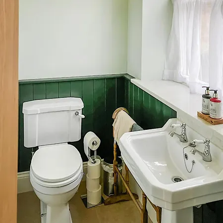 Daleside Chapel * Westerdale