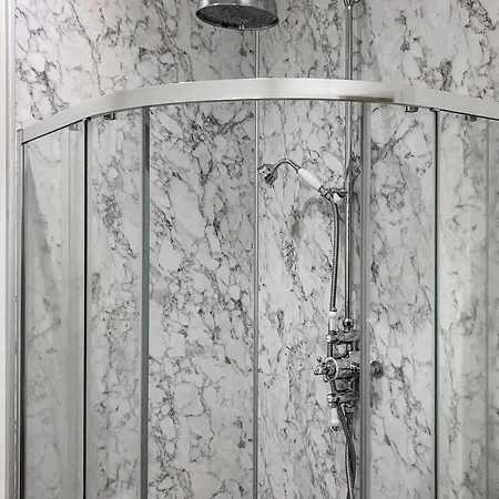 Daleside Chapel Feriehus Westerdale