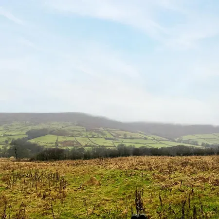 Daleside Chapel Westerdale