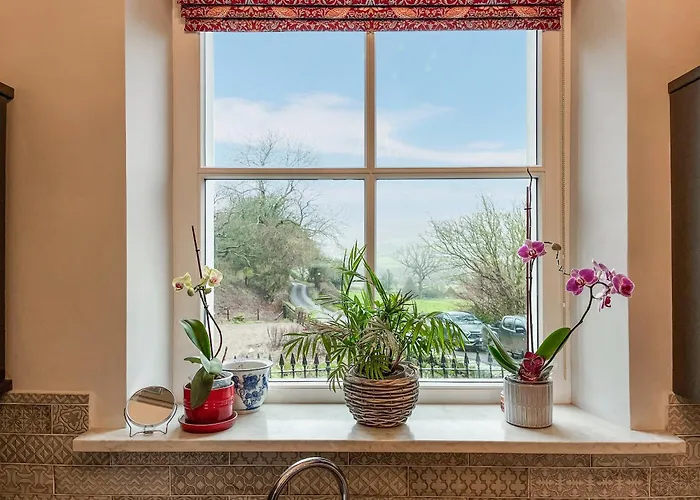 Feriehus Daleside Chapel