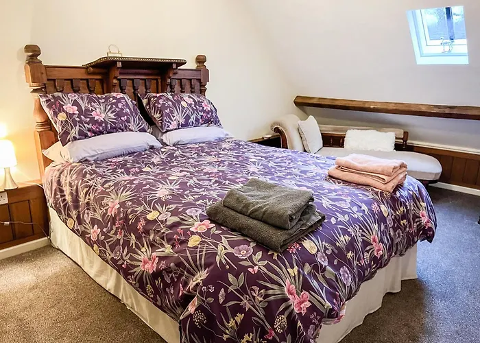 Daleside Chapel Westerdale