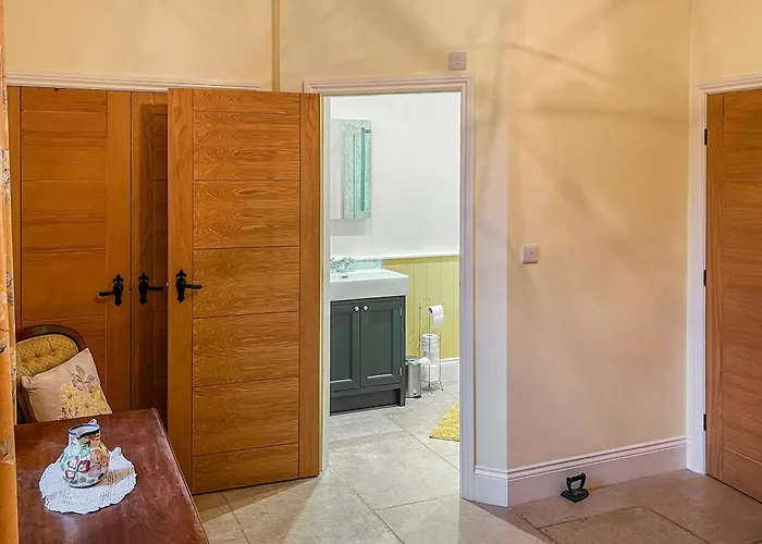 Daleside Chapel Westerdale