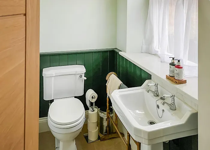 Daleside Chapel * Westerdale