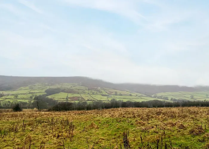 Daleside Chapel Westerdale